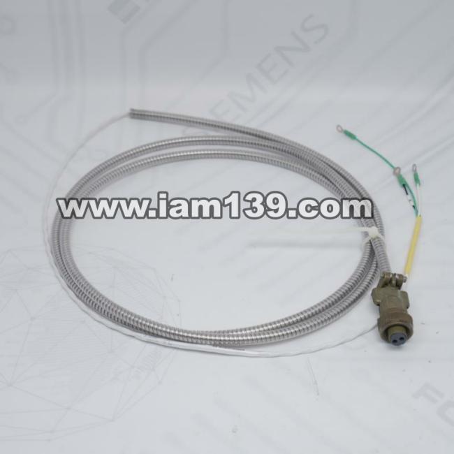 
84661-8 BENTLY NEVADA 速度计互连电缆