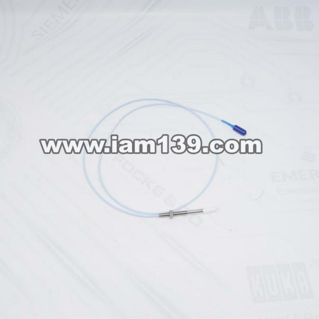 
Bently Nevada Proximity Probes 330171-08-24-10-02-00