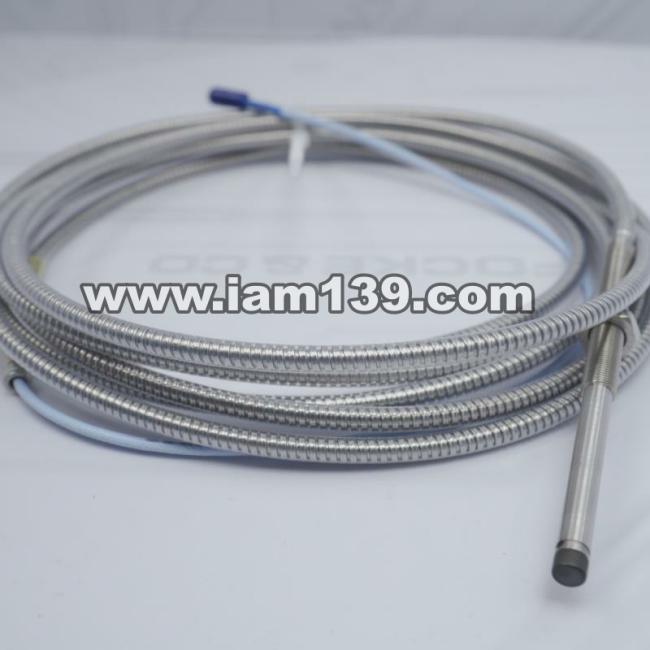 
Bently Nevada 330104系列接近探头