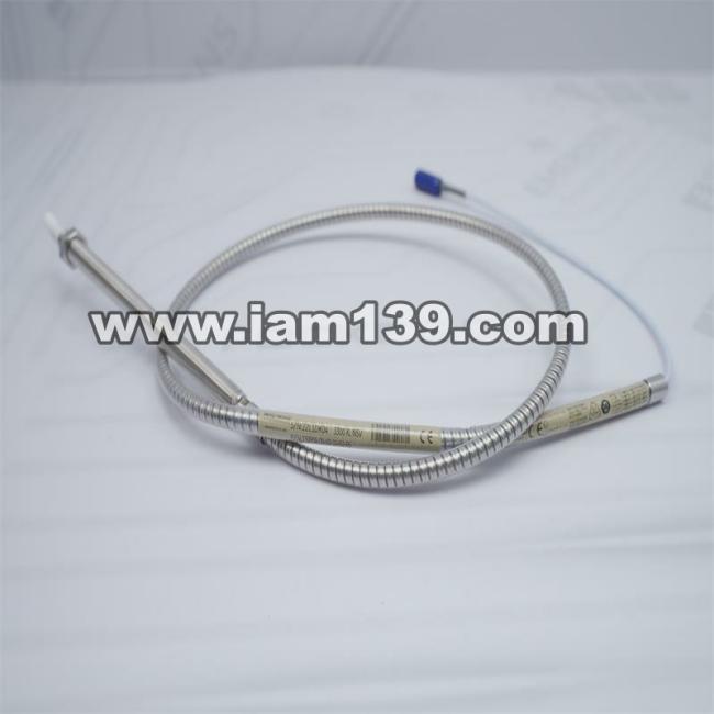 
Bently Nevada 330909-00-60-10-02-05 间隙传感器系统