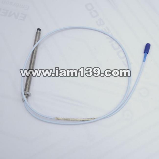 
Bently Nevada 330103系列接近探头