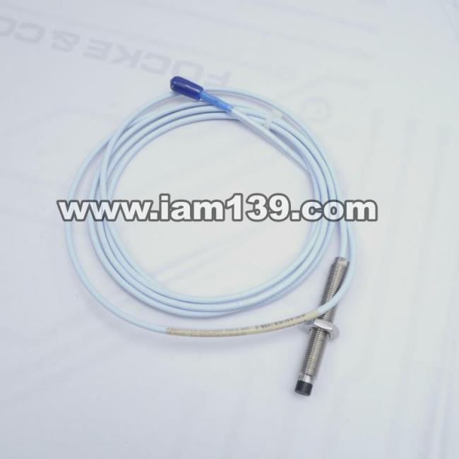 
BENTLY NEVADA 330103-00-07-20-02-00 探头