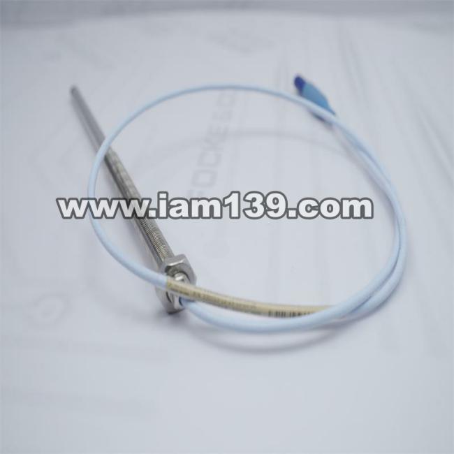 
Bently Nevada 330103-12-25-10-01-00 接近探头