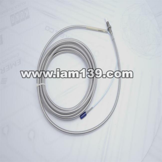 
Bently Nevada 330910系列接近传感器