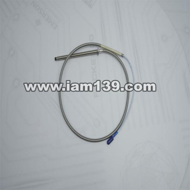 
Bently Nevada 330104系列测振探头