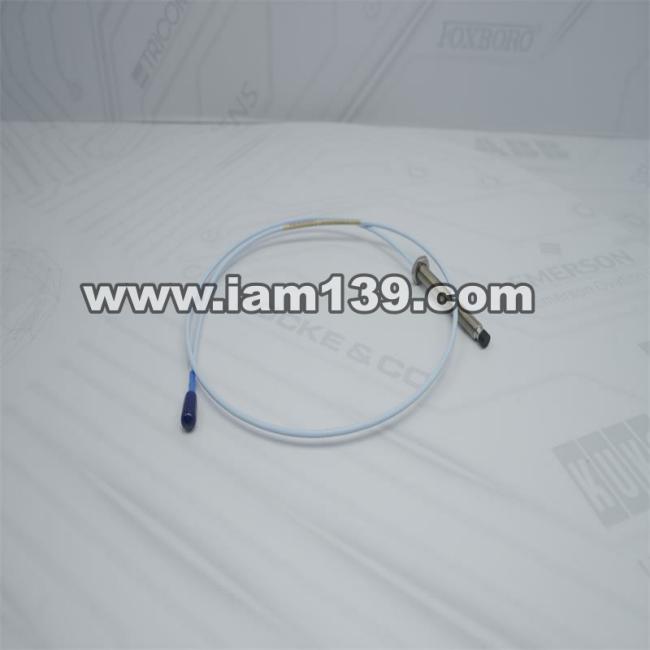 
Bently Nevada 330105-02-12-15-02-CN 位移传感器系统