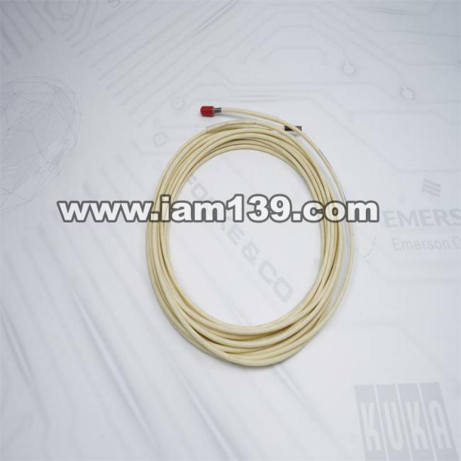 
Bently Nevada Proximitor探头延长线 21747-080-00