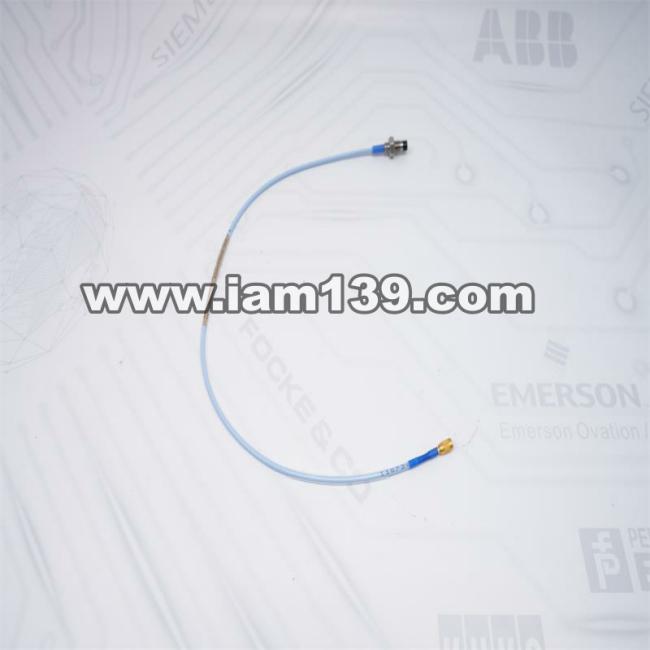 
Bently Nevada 330101系列接近探头