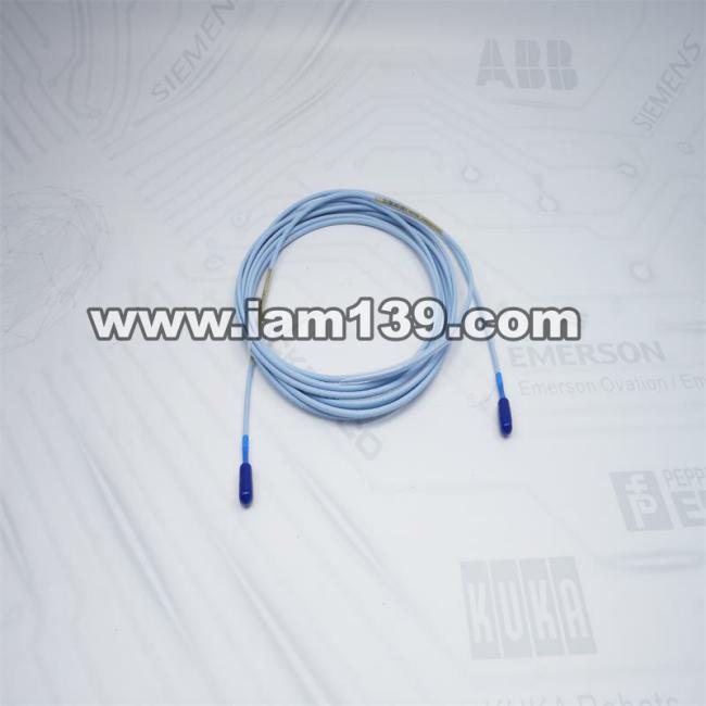 
Bently Nevada扩展电缆 330130-045-00-05