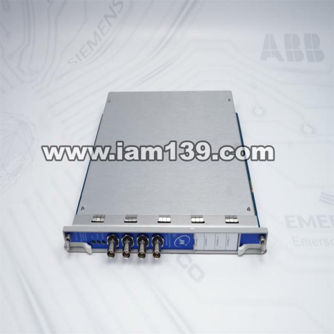 
Bently Nevada Proximitor振动监测器 176449-02