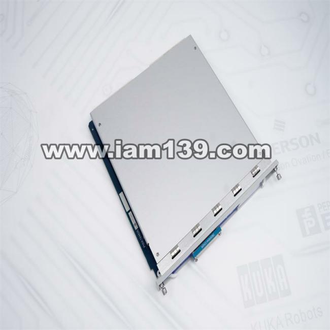 
Bently Nevada VGA显示器 3500/94M 184826-01