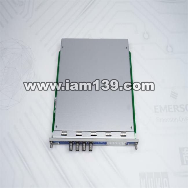 
Bently Nevada 3500/77M 活塞缸压力监控器