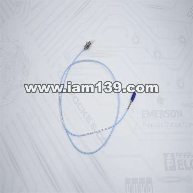 
330905-00-03-10-02-00 Bently Nevada 间隙探头