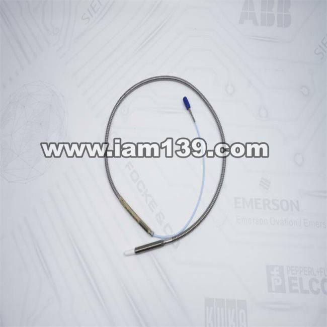 
Bently Nevada 330910系列接近传感器