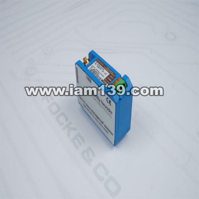 
贝内特·内华达330878-50-00传感器