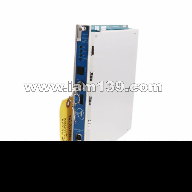 
贝内特奈瓦3500/22M 288055-01数据接口模块