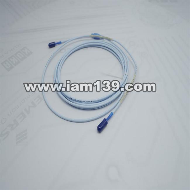 
Bently Nevada 3300 XL延长电缆