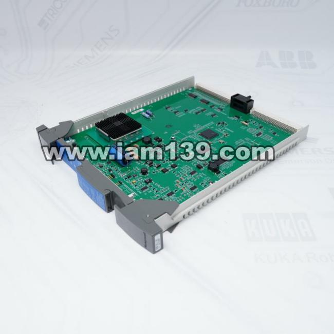 
Honeywell HPM I/O Link PC板 51307190-150