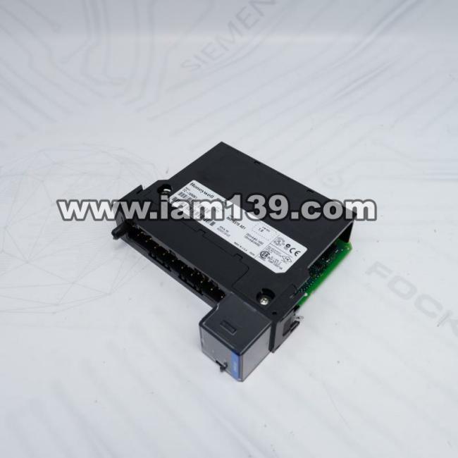 
霍尼韦尔TC-IXR061 RTD输入模块