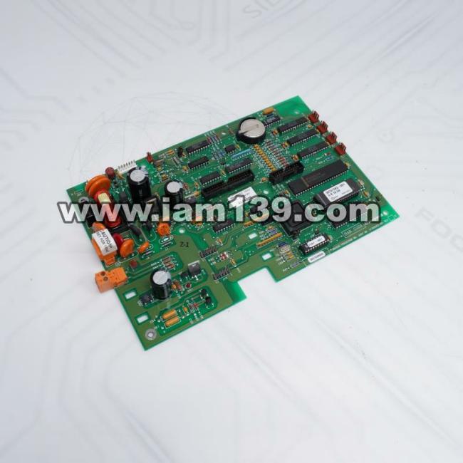 
霍尼韦尔51309355-001处理器板