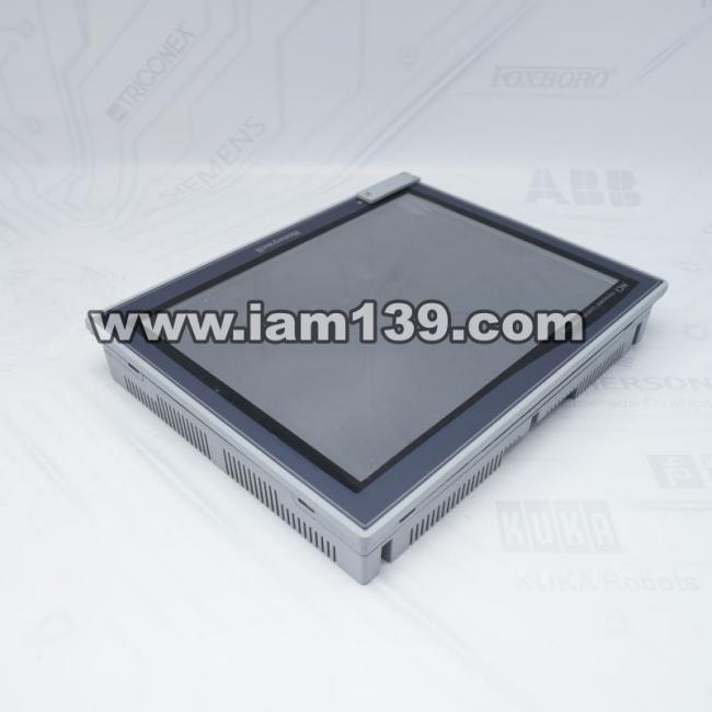
霍尼韦尔HCIX15-TE-FA-NC-C触摸屏