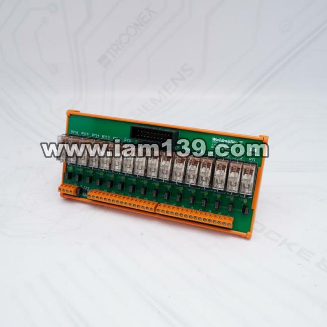 
霍尼韦尔数字输入现场端接组件 FC-TSDI-1624