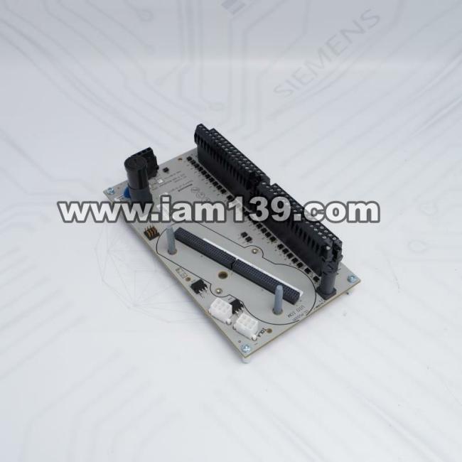 
霍尼韦尔DC-TUI031模拟输入模块