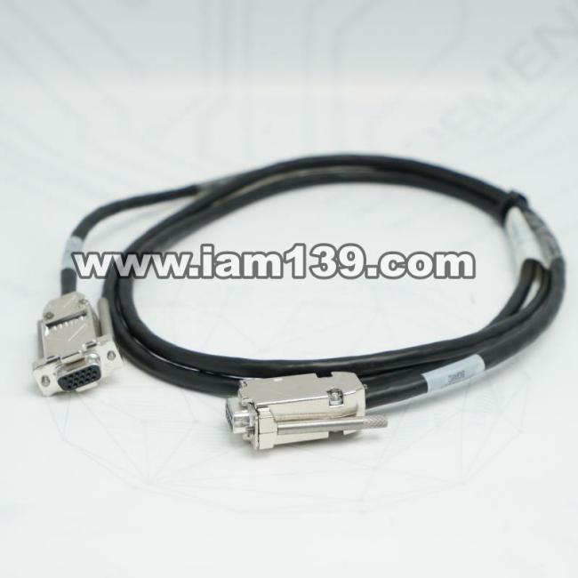 
霍尼韦尔51308097-200通用站触摸控制电缆