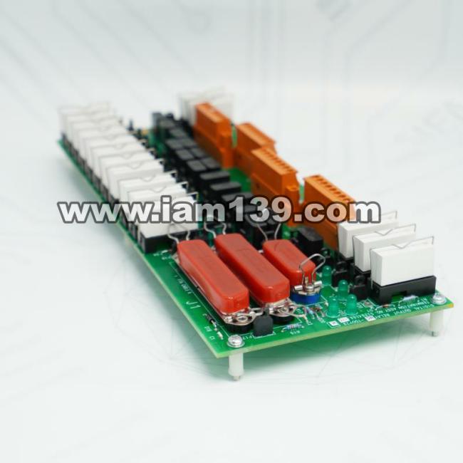 
霍尼韦尔继电器，数字输出，型号MC-TDOY23