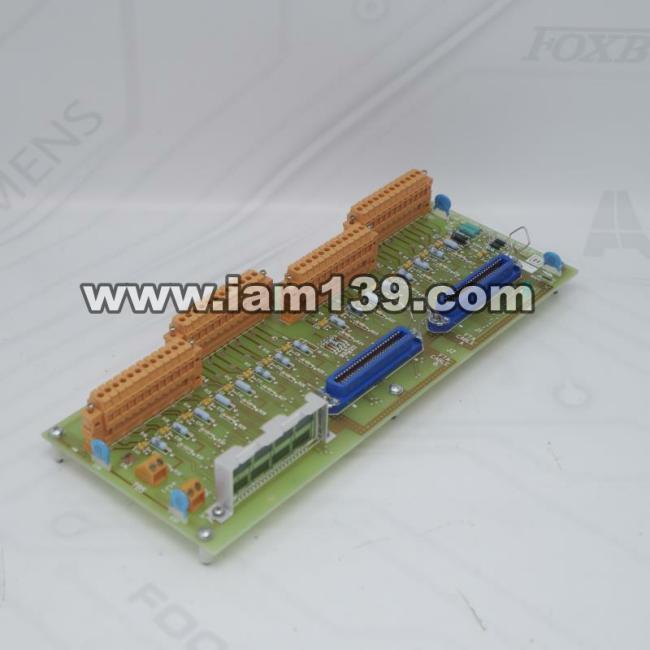 
霍尼韦尔冗余STI/高电平模拟 51304337-100