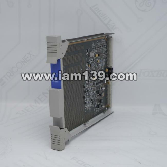 
Honeywell 51304493-200高级流程管理调制解调器卡