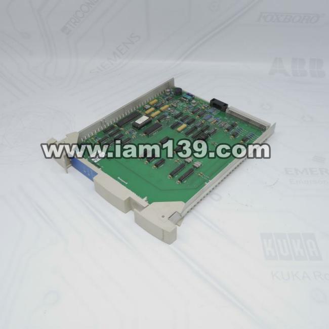 
霍尼韦尔低电平模拟输入多路复用处理器