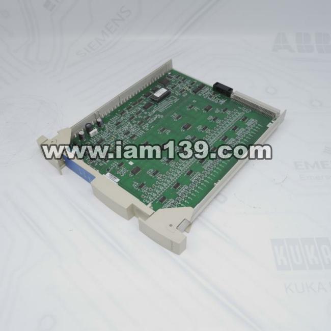 
霍尼韦尔80363972-100数字输入模块