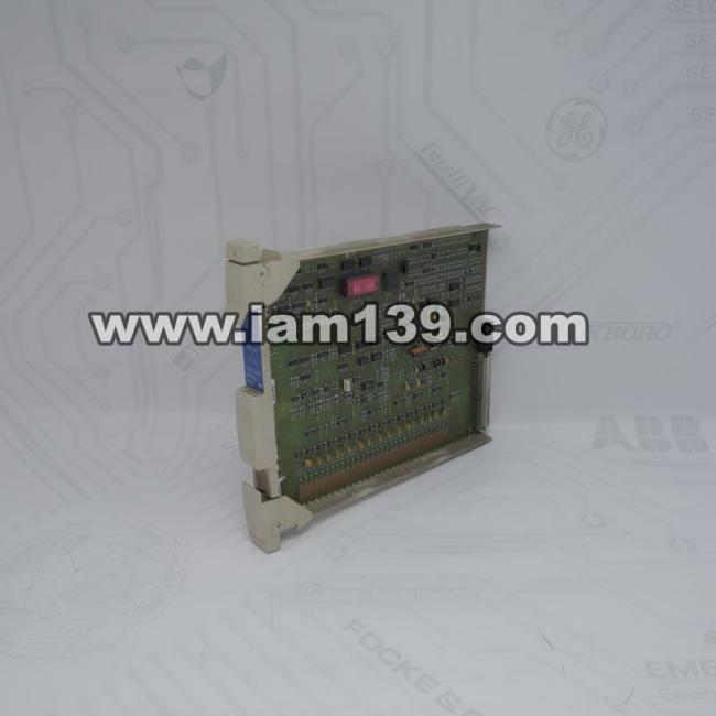 
霍尼韦尔高电平模拟输入处理器