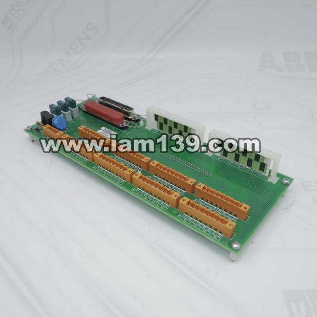 
霍尼韦尔Proximitor监控器MC-TDIY22