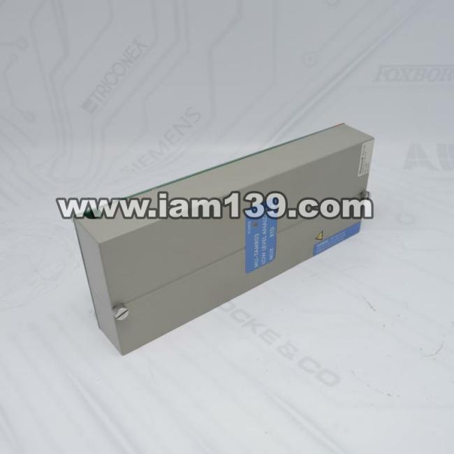 
霍尼韦尔低电平模拟多路复用模块