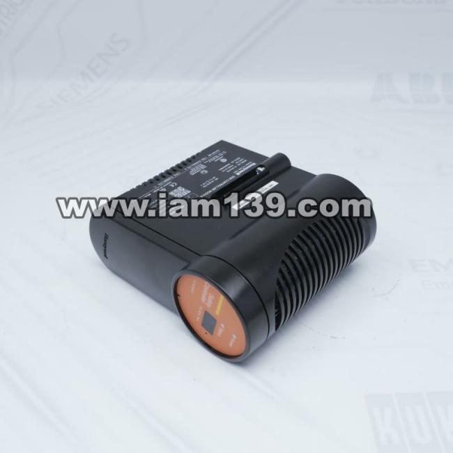 
霍尼韦尔S300控制器模块FC-SCNT02