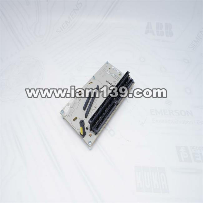 
霍尼韦尔DC-TAIL51 51307601-176模拟输出模块