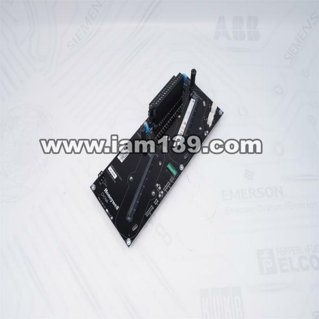 
霍尼韦尔冗余模块 8C-TAOXB1