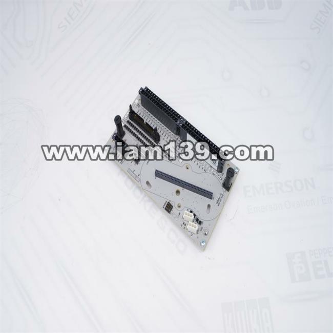 
霍尼韦尔 IOTA 32 总线控制模块