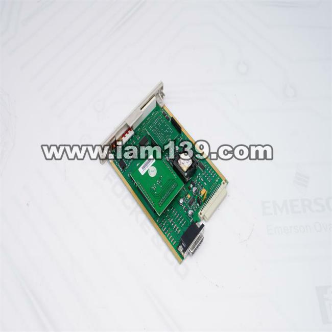 
霍尼韦尔单通道控制卡 05701-A-0301