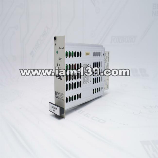 
Honeywell转换模块 136-010875B