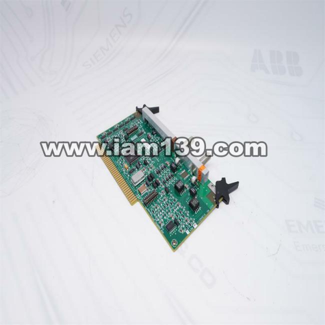 
霍尼韦尔51304511-100网络接口模块