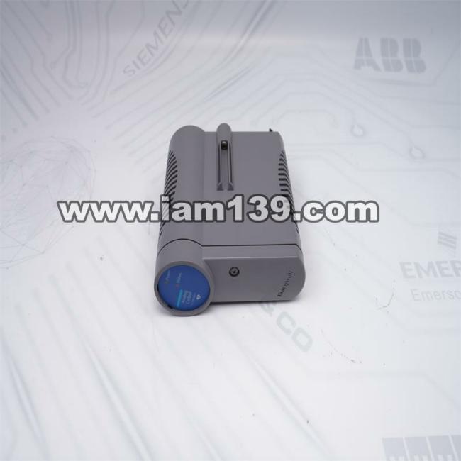 
霍尼韦尔CC-PAOX01模拟输出模块