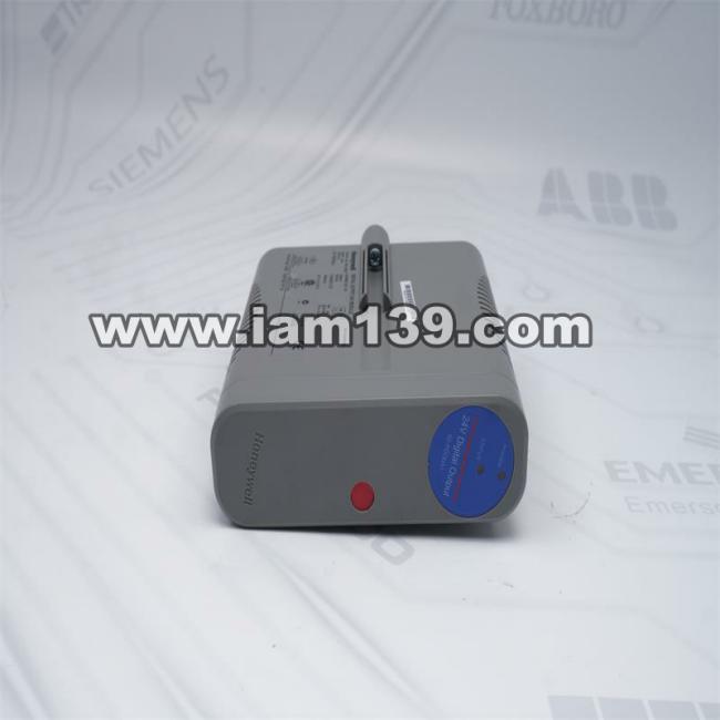 
霍尼韦尔8C-PDODA1数字输出模块