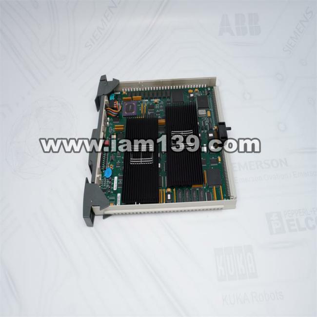 
霍尼韦尔高性能通信控制器 51401635-150