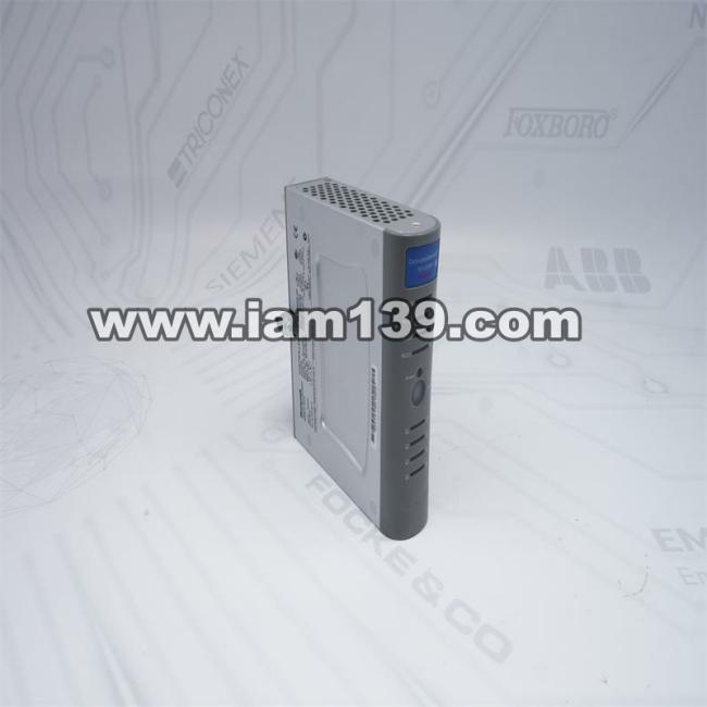 
霍尼韦尔控制器与混合I/O SC-UCMX01