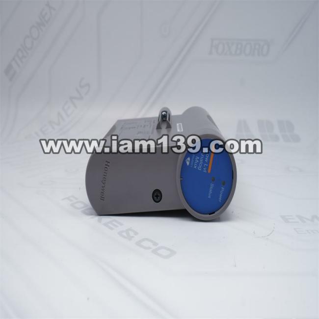 
霍尼韦尔低电平模拟多路复用模块