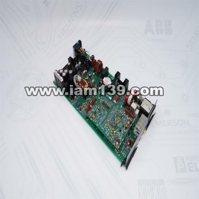 
霍尼韦尔ACX633 51196655-100电源型号