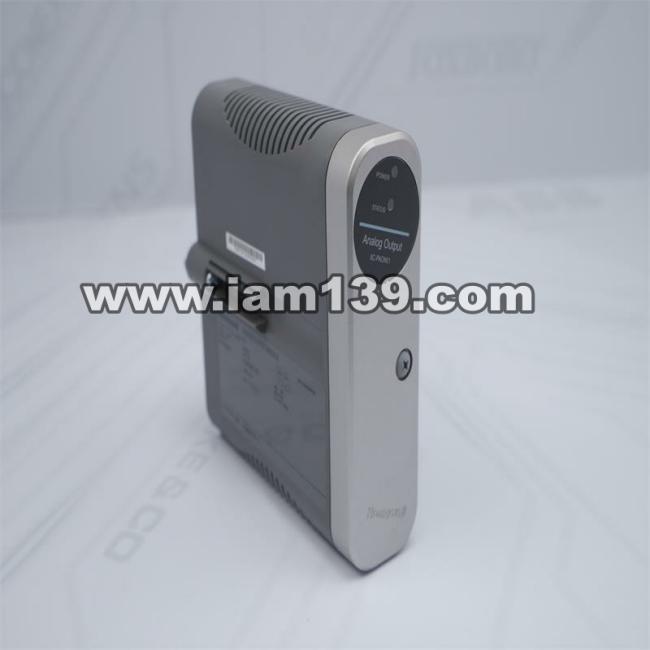 
Honeywell 8C-PAON01 51454357-175 模拟输出